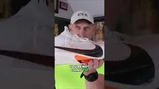 Best Running Shoe for Midfoot and Forefoot Strikers - Nike Alphafly 3