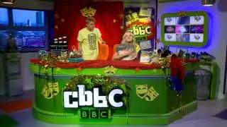 Katie and Bobby - Thursday 5th June 2014 (Afternoon)