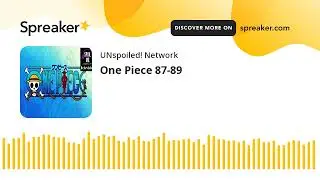 One Piece 87-89