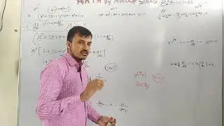 L-9th Solution of differentail equation 11.5 que 17-26