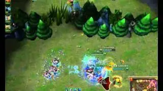 League of Legends With Me and Watchmesc as janna and vlad Part2