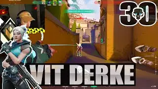 IT BE LIKE THAT - VIT Derke [EU] #MatchMVP