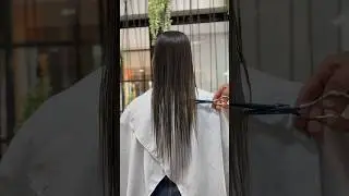 De um cabelo 