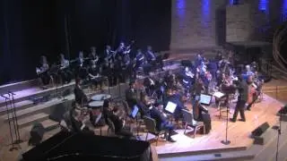 Mendelssohn Symphony No. 4 1st Movt