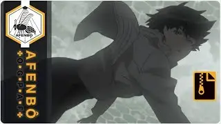 KURAU &ndash; Anime Opening.1 | AFENBO ✤O&bull;G&bull;P&bull;A&bull;F✤ | [HD&ndash;1080|60.FPS] [Summer 2004]