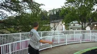 Ace Trucks | Jahpan Tour pt. 2
