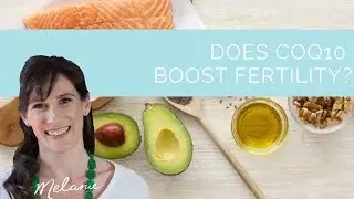 Does CoQ10 boost fertility?