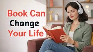 How Can Books Change Your Life? | Power of Reading & Personal Growth