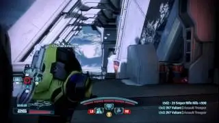Mass Effect 3 Operation Shieldwall SashimiX Sashimi-X Tsquair79 T3d2 5.TSSplit.1-2.TS