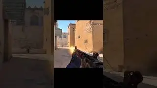 #CS2 #CounterStrike2 #FaceIT #Highlights #Clutch #Dust2 #CSGOplays #4k #Gaming