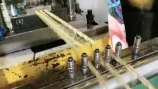 terminal stamping progressive die