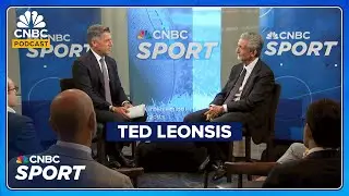 How Ted Leonsis Turned Monumental Sports Into a Multi-Billion Dollar Powerhouse