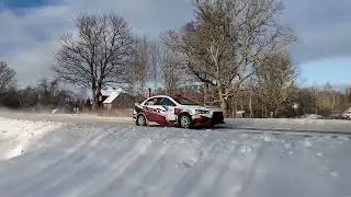 Rallijs Alūksne 2026