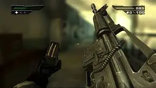 Black - PS2 Gameplay 1080p60fps (PCSX2)#5