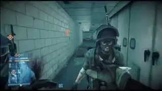 BF3 Funny Moments part 1