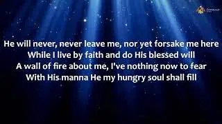 SUNDAY 2ND SERVICE || 25TH JANUARY 2026