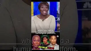 Fired From Cable News&hellip; Now You&rsquo;re Black Independent Media?!