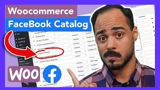 Загрузите продукт WooCommerce в ленту CTX каталога Facebook (ИСПРАВЛЕНИЕ ОШИБОК: удаление HTML и исправленных вариантов)
