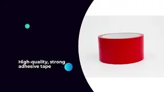 Durable TAPE
