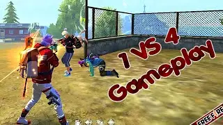 LNL Fast Squad Wipe Free Fire Solo VS Squad Highlights B2k Inspiration