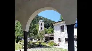 Rhodopen Bulgarien - Rumänien - Griechenland
