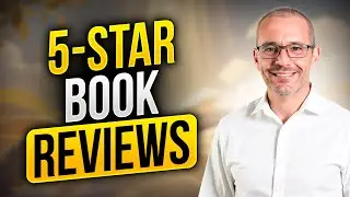 A Thank You To My Readers and Reviewers - Douglas Lynam