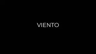 Efecto de sonido de viento