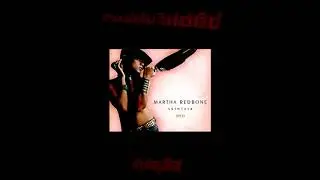 Martha Redbone - Future street (HQ)