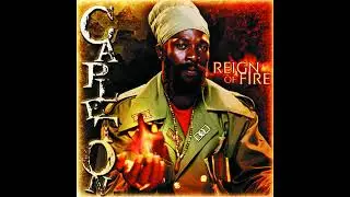 Capleton - That Day Will Come