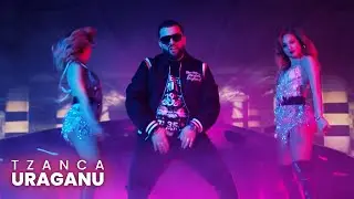Tzanca Uraganu - Rup topurile [video oficial]