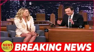 Kate Upton Reveals Her Competitive Spirit 'People Fear Playing Me' on Jimmy Fallon