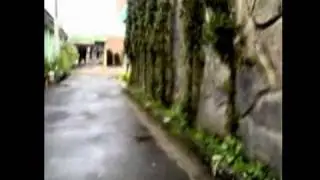 CATATAN AKHIR SEKOLAH ( VERSI SMPN 47 BANDUNG )