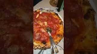 The Best Italian Restaurant in Vegas