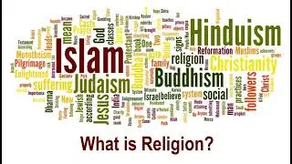 What Do People Believe: A Look at World Religions (What is Religion?)