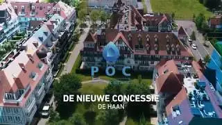 De Nieuwe Concessie: The plans are ready
