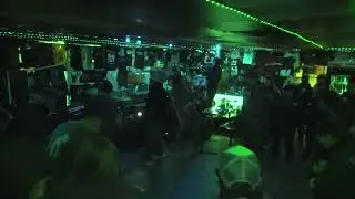NO UNITY | 1.17.2026 | Cinco De Mayo, New Brunswick, NJ | LIHC