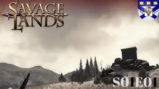 Savage Lands S01E01 