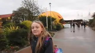 Butlins 2018 11