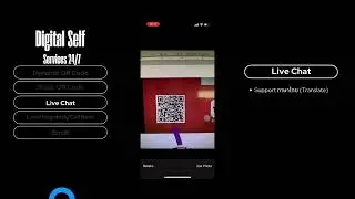 Digital Self Service