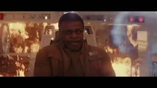 Finn y rose son capturados en cantonica y conocen al maestro corificador 
