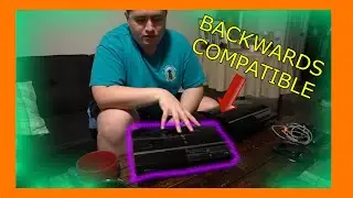 I Fixed a Backwards Compatible PlayStation 3!