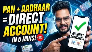 Groww Account Opening 2026 | Groww App Account Kaise Banaye | How to Open Groww Demat Account Free