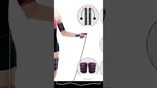 Skipping rope Versatile Training Tool
