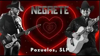 En vivo, desde Pozuelos SLP