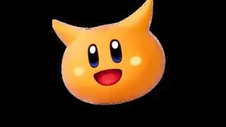 What If Scarfy Had A Verse On Shwabadi's Beasts Of Anime Cypher? #shorts #rapmusic #kirby