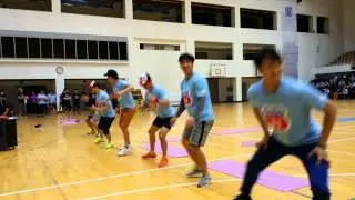 타바타 게임 TABATA GAME_by 우지인 (CNB regular seminar)