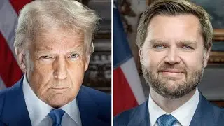 Greenland Annexation? Trump Calls U.S. Control &ldquo;Vital