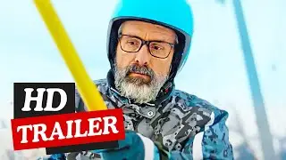 Der Spitzname Offizieller Trailer German Deutsch (2024)