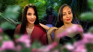 Colombian Girls FLEE Dating Apps to Meet Guys Face to Face