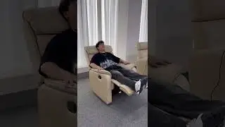 CJSmart&mdash;Manual recliner for 9188#recliner #chair #sofa #reclinerchair #reclinersofa #manual